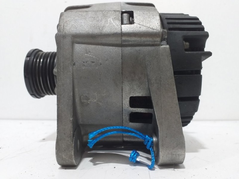 Recambio de alternador para renault laguna ii (bg0) authentique referencia OEM IAM SG12B017  