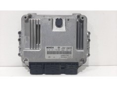 Recambio de centralita motor uce para renault scenic ii confort authentique referencia OEM IAM 0281011776 8200386508 
