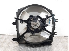 Recambio de electroventilador para mazda premacy (cp) touring 7 (96kw) referencia OEM IAM FP8715025B  
