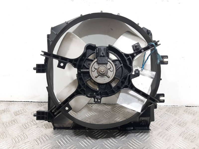 Recambio de electroventilador para mazda premacy (cp) touring 7 (96kw) referencia OEM IAM FP8715025B  