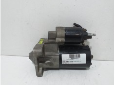 Recambio de motor arranque para renault laguna ii (bg0) authentique referencia OEM IAM 0001106022 8200186144 