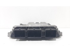 Recambio de centralita motor uce para renault scenic ii confort authentique referencia OEM IAM 0281011776 8200386508  2