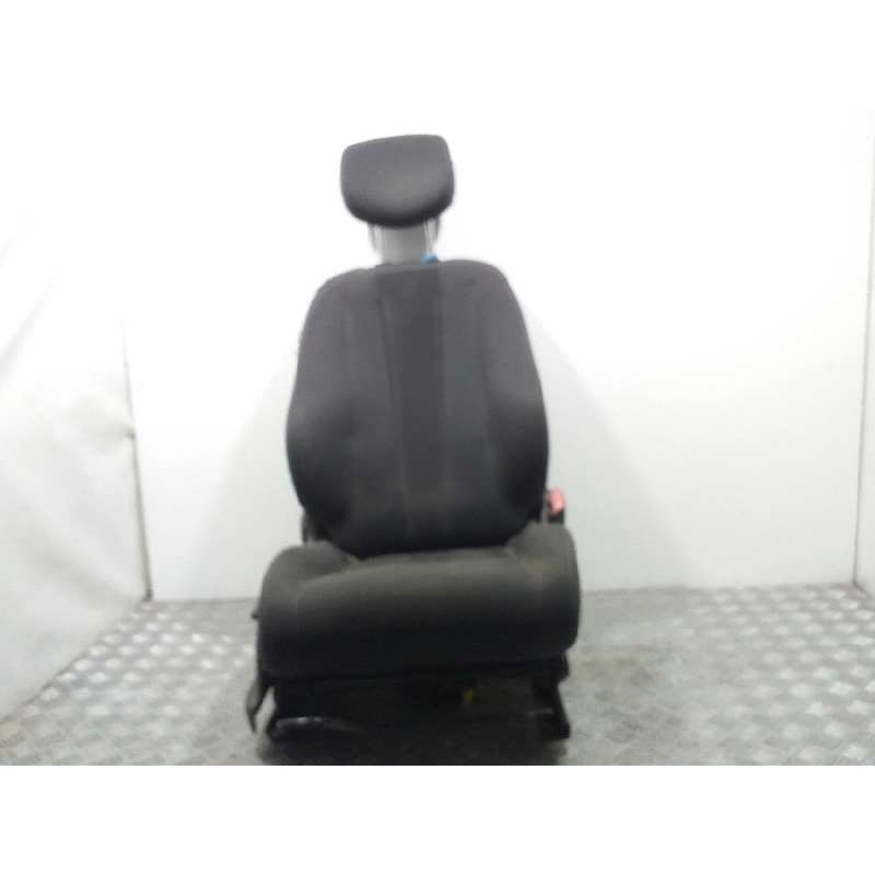 Recambio de asiento delantero derecho para renault megane iii coupe dynamique referencia OEM IAM   