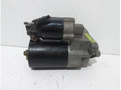 Recambio de motor arranque para renault laguna ii (bg0) authentique referencia OEM IAM 0001106022 8200186144  2