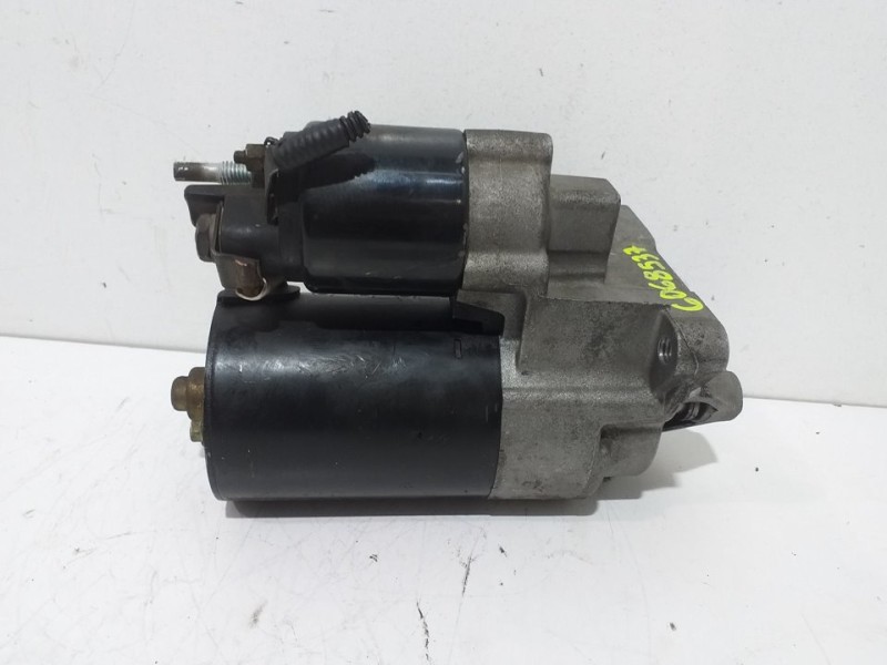 Recambio de motor arranque para renault laguna ii (bg0) authentique referencia OEM IAM 0001106022 8200186144 