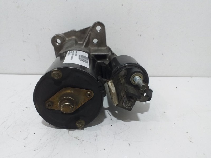 Recambio de motor arranque para renault laguna ii (bg0) authentique referencia OEM IAM 0001106022 8200186144 