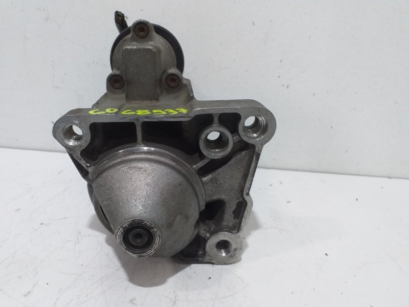 Recambio de motor arranque para renault laguna ii (bg0) authentique referencia OEM IAM 0001106022 8200186144 