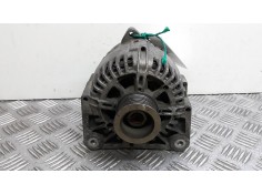 Recambio de alternador para renault scenic ii confort authentique referencia OEM IAM 2543342A  