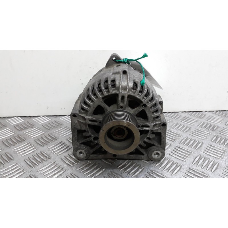 Recambio de alternador para renault scenic ii confort authentique referencia OEM IAM 2543342A  