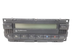 Recambio de mando calefaccion / aire acondicionado para volkswagen golf iv variant (1j5) highline referencia OEM IAM 6013966