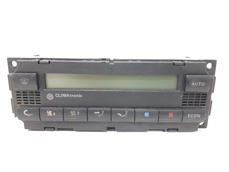 Recambio de mando calefaccion / aire acondicionado para volkswagen golf iv variant (1j5) highline referencia OEM IAM 6013966  
