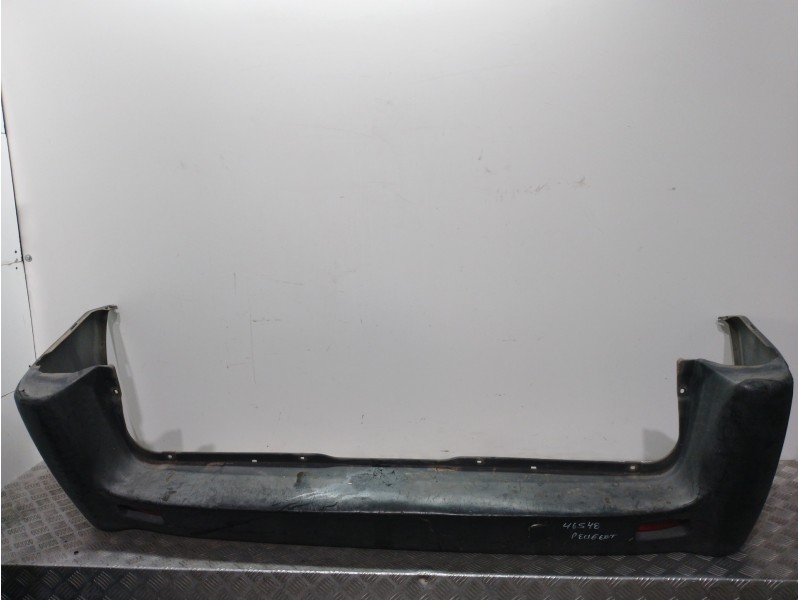 Recambio de porton trasero para peugeot expert kasten furg. referencia OEM IAM   
