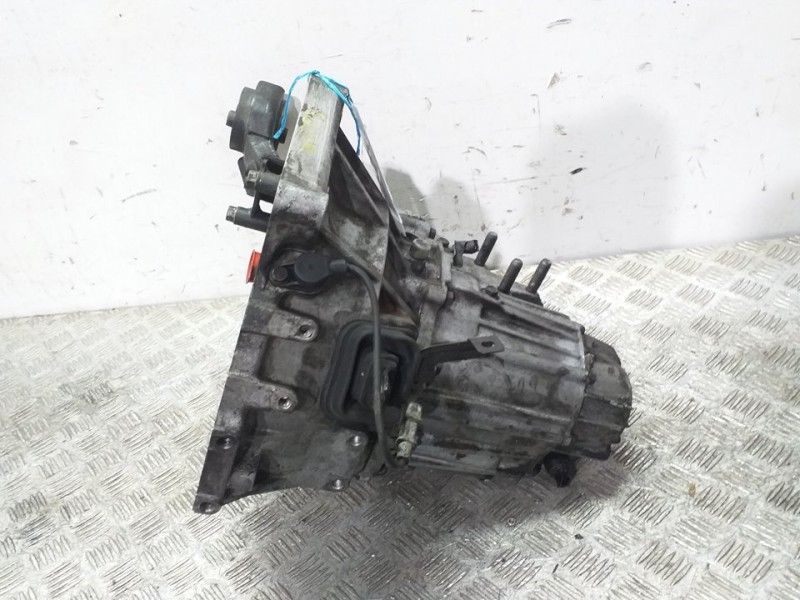 Recambio de caja cambios para kia carens 1.6 lx referencia OEM IAM U22C  