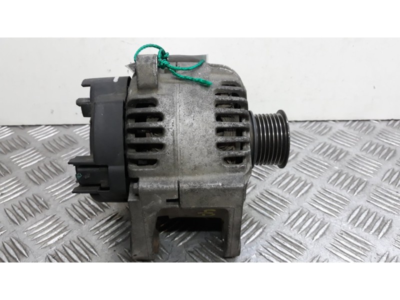 Recambio de alternador para renault scenic ii confort authentique referencia OEM IAM 2543342A  