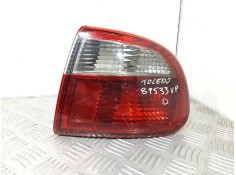 Recambio de piloto trasero derecho para seat toledo (1m2) select referencia OEM IAM 1M5945112  