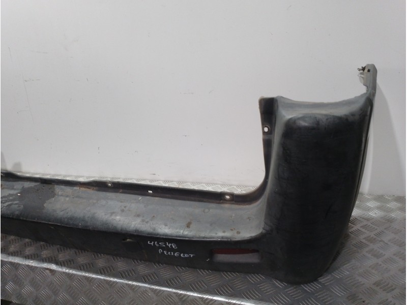Recambio de porton trasero para peugeot expert kasten furg. referencia OEM IAM   