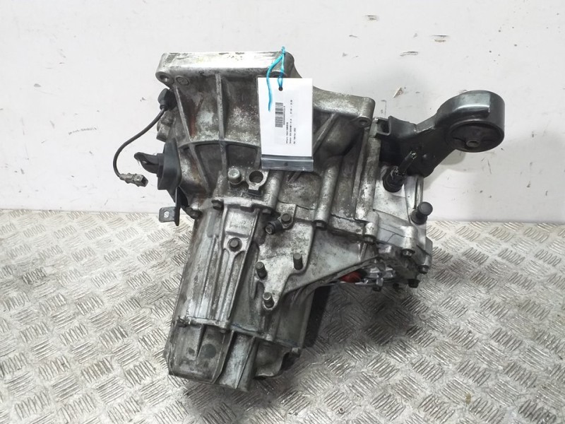 Recambio de caja cambios para kia carens 1.6 lx referencia OEM IAM U22C  