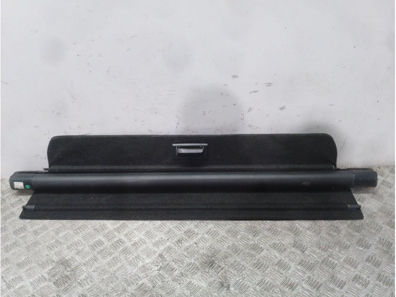 Recambio de bandeja trasera para renault laguna ii (bg0) authentique referencia OEM IAM 8200316660  