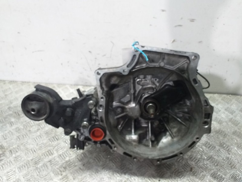 Recambio de caja cambios para kia carens 1.6 lx referencia OEM IAM U22C  