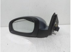 Recambio de retrovisor izquierdo para opel vectra c berlina club referencia OEM IAM 24436193  