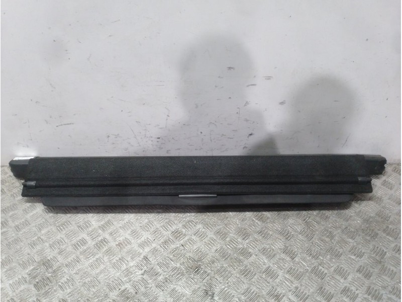 Recambio de bandeja trasera para renault laguna ii (bg0) authentique referencia OEM IAM 8200316660  