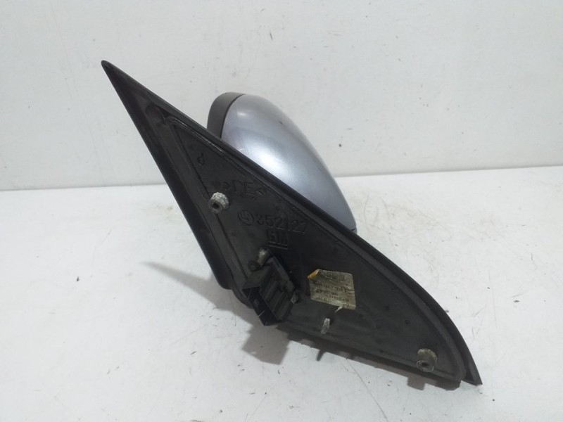 Recambio de retrovisor izquierdo para opel vectra c berlina club referencia OEM IAM 24436193  