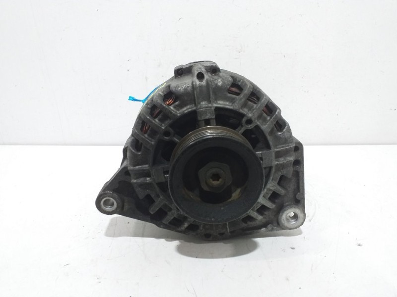 Recambio de alternador para audi a4 berlina (b5) 2.5 tdi referencia OEM IAM 059903015G  