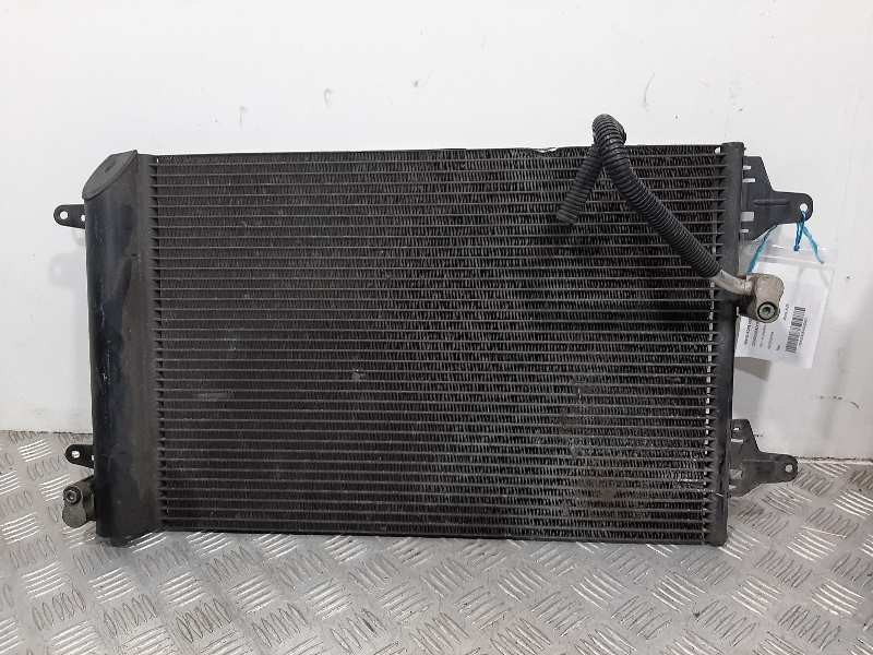 Recambio de condensador / radiador aire acondicionado para seat alhambra (7v9) reference referencia OEM IAM   
