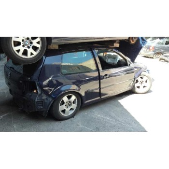 VOLKSWAGEN GOLF IV BERLINA (1J1)