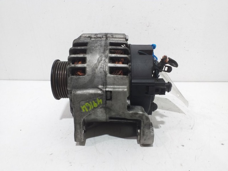 Recambio de alternador para audi a4 berlina (b5) 2.5 tdi referencia OEM IAM 059903015G  