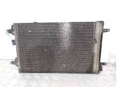 Recambio de condensador / radiador aire acondicionado para seat alhambra (7v9) reference referencia OEM IAM    2