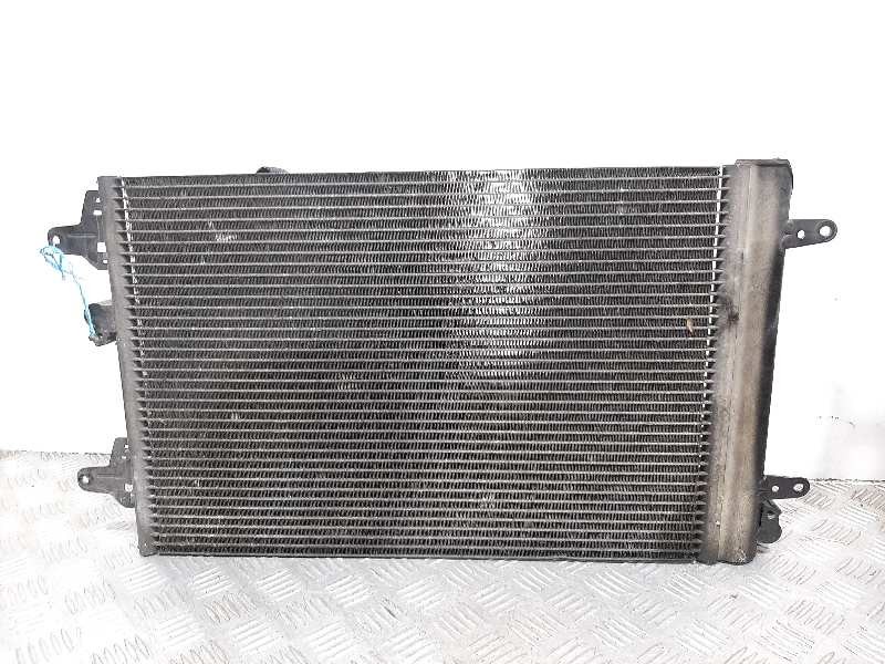 Recambio de condensador / radiador aire acondicionado para seat alhambra (7v9) reference referencia OEM IAM   