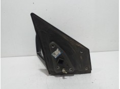 Recambio de retrovisor izquierdo para kia carens 1.6 lx referencia OEM IAM  5 PINES NEGRO 2