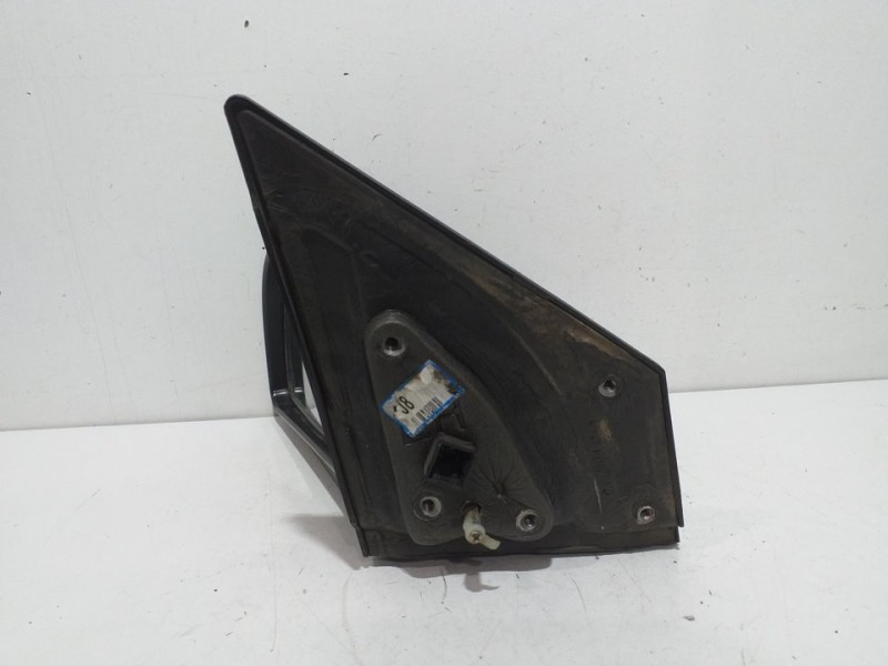 Recambio de retrovisor izquierdo para kia carens 1.6 lx referencia OEM IAM  5 PINES NEGRO