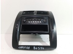 Recambio de sistema audio / radio cd para peugeot expert kasten furg. referencia OEM IAM   