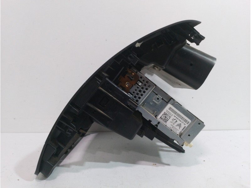 Recambio de sistema audio / radio cd para peugeot expert kasten furg. referencia OEM IAM   