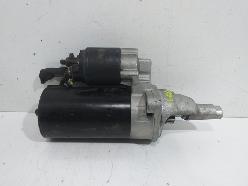 Recambio de motor arranque para audi a4 berlina (b5) 2.5 tdi referencia OEM IAM 0001109021  