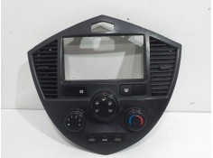 Recambio de mando calefaccion / aire acondicionado para kia carens 1.6 lx referencia OEM IAM 0K2FA61190  JB