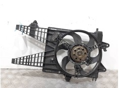 Recambio de electroventilador para fiat punto berlina (188) 1.3 jtd cat referencia OEM IAM 851600600  
