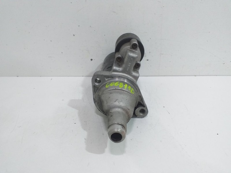 Recambio de motor arranque para audi a4 berlina (b5) 2.5 tdi referencia OEM IAM 0001109021  