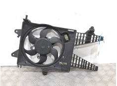 Recambio de electroventilador para fiat punto berlina (188) 1.3 jtd cat referencia OEM IAM 851600600   2