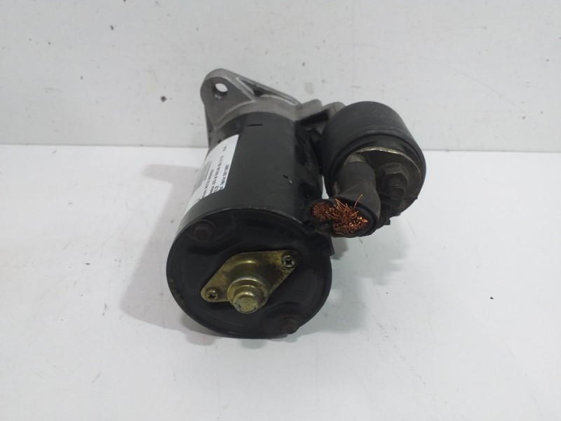 Recambio de motor arranque para audi a4 berlina (b5) 2.5 tdi referencia OEM IAM 0001109021  