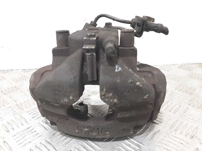 Recambio de pinza freno delantera derecha para seat alhambra (7v9) reference referencia OEM IAM   