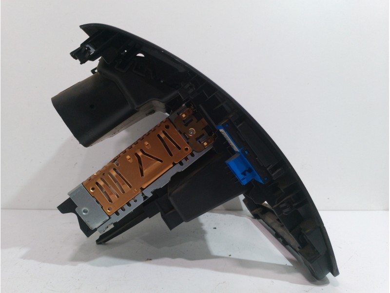 Recambio de sistema audio / radio cd para peugeot expert kasten furg. referencia OEM IAM   