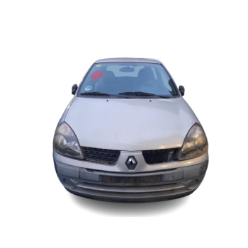 RENAULT CLIO II (BB_, CB_)