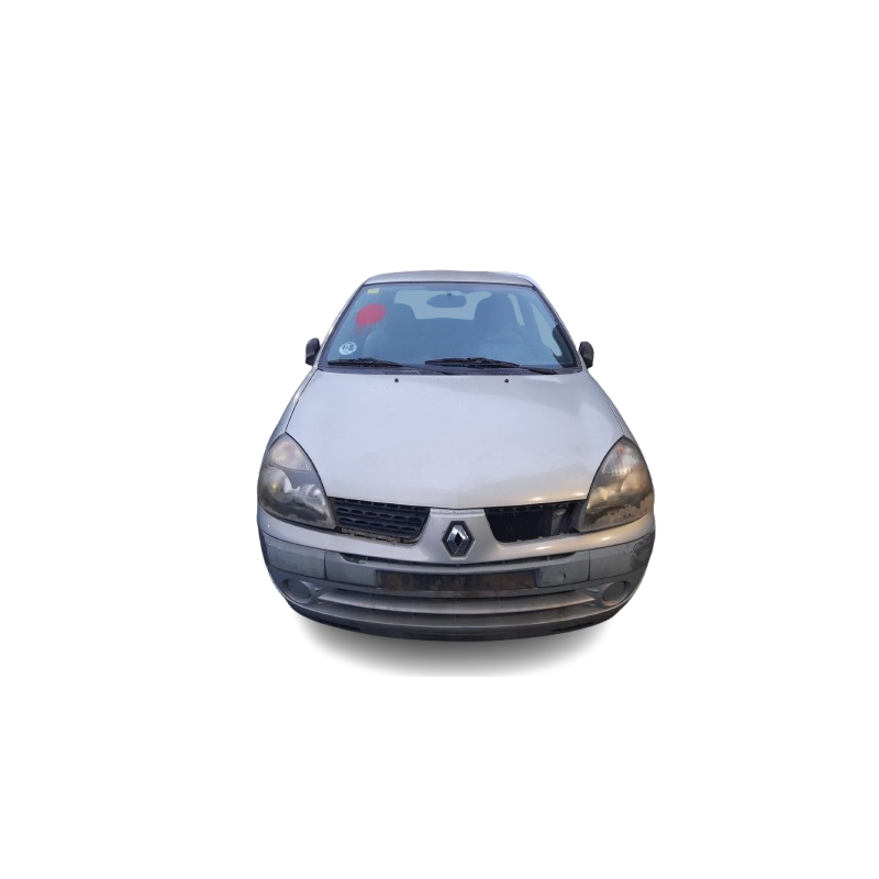 RENAULT CLIO II (BB_, CB_) - imagen 1