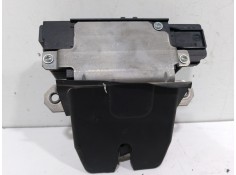 Recambio de cerradura maletero / porton para ford focus berlina (cap) ambiente (d) referencia OEM IAM 1930055   2
