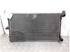 Recambio de radiador agua para seat alhambra (7v9) reference referencia OEM IAM   