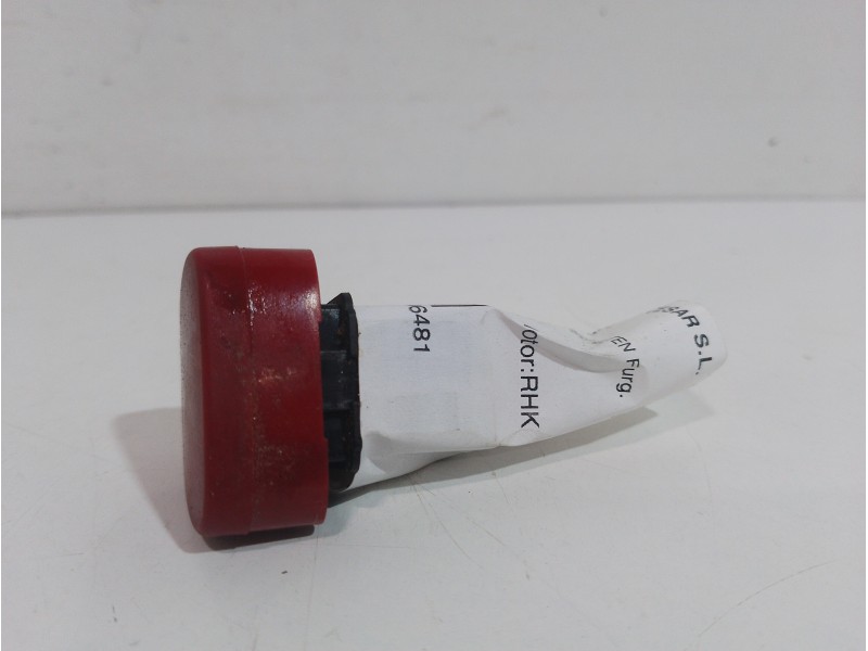 Recambio de warning para peugeot expert kasten furg. referencia OEM IAM   