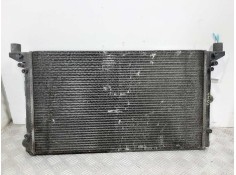 Recambio de radiador agua para seat alhambra (7v9) reference referencia OEM IAM    2